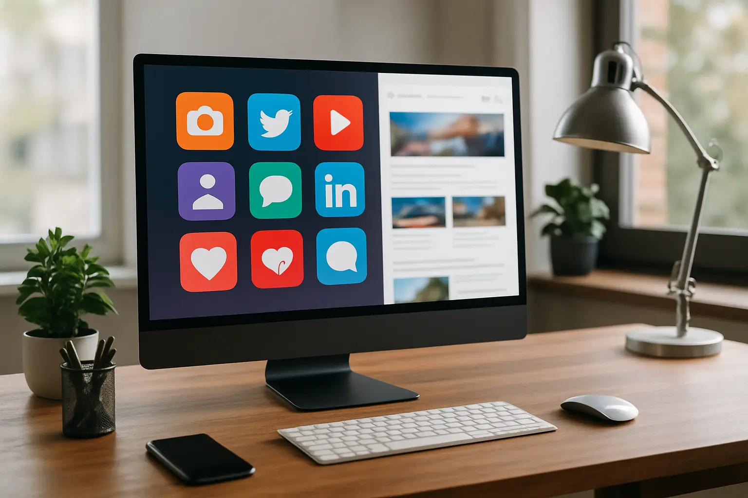 Repurpose Website Content for Social Media: Top Tips for 8