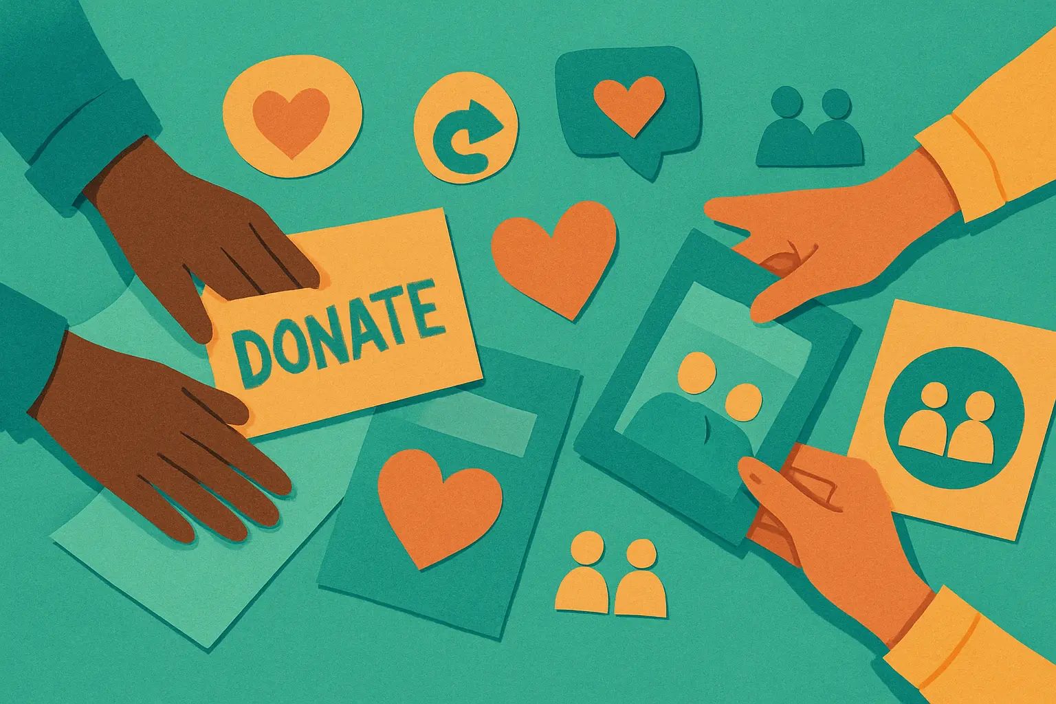 Social Media Automation for Nonprofits: Boost Impact