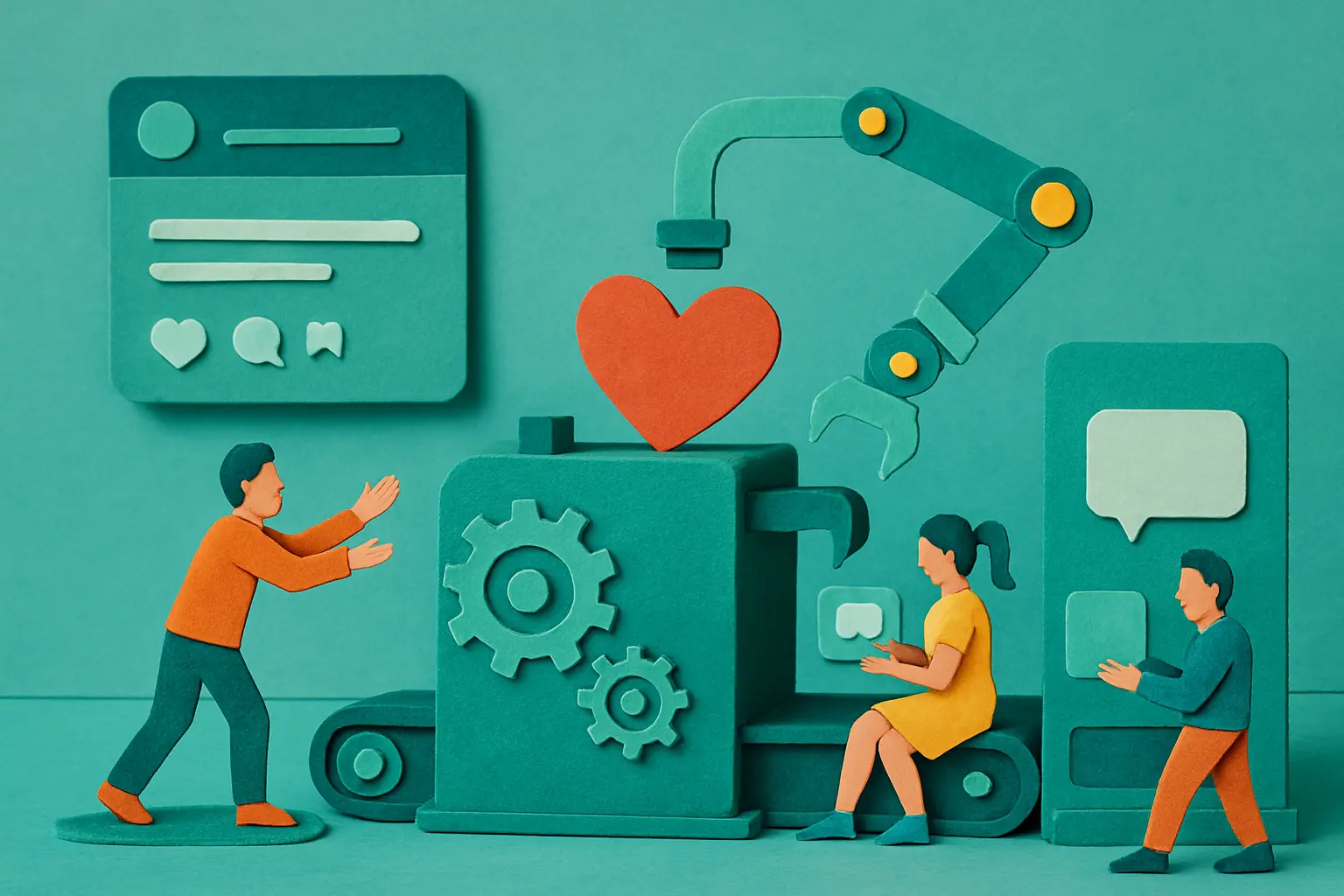 Automated Social Media Reporting for Agencies: Guide