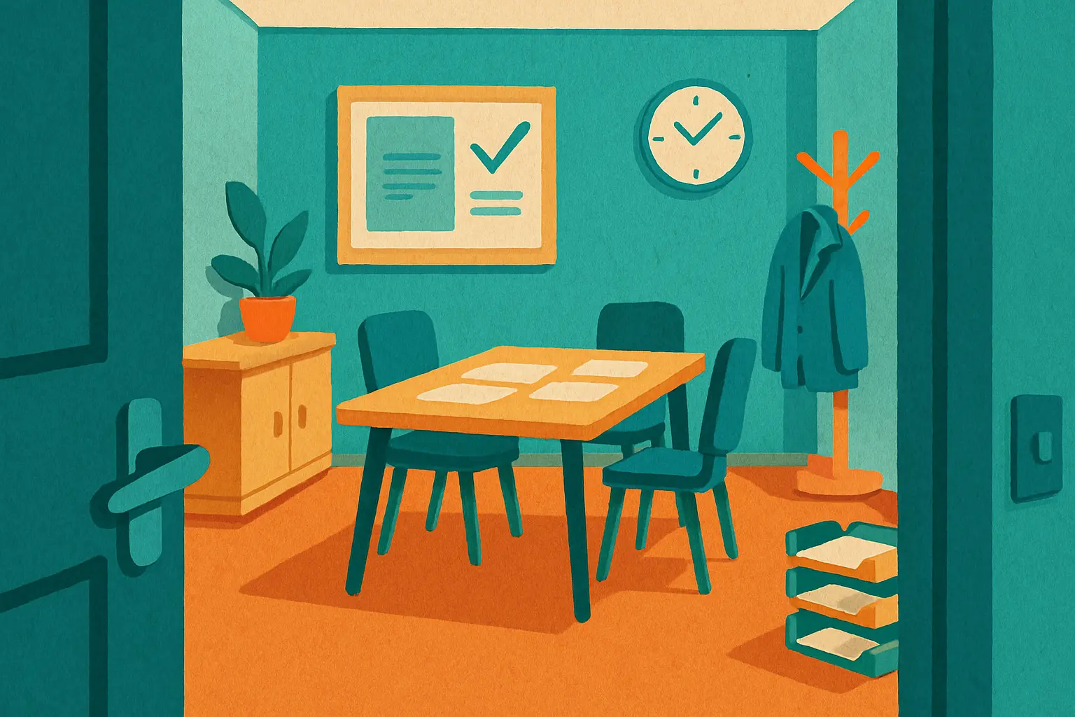 How to Approve Social Posts Without Losing Publishing Control