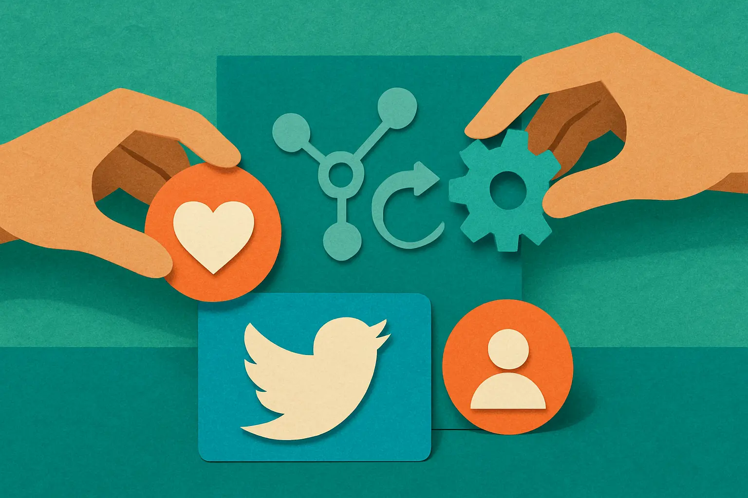 Automate Social Media for Flash Sales Easily & On Time
