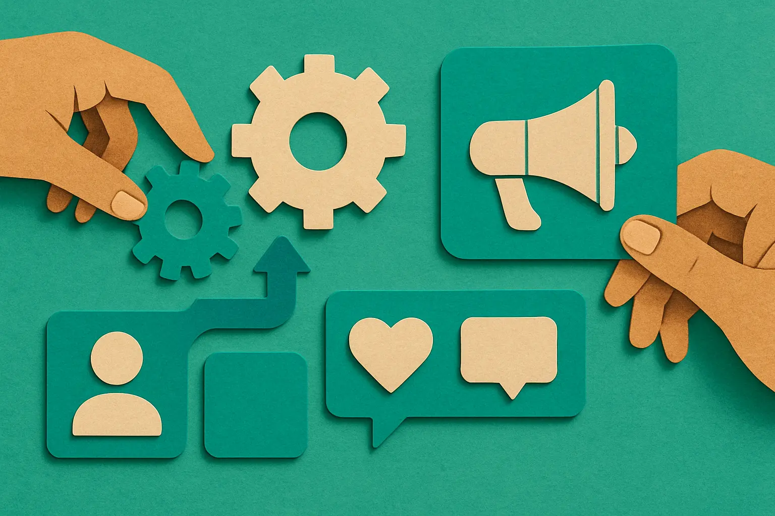 Automate Social Media for Multiple Time Zones Easily