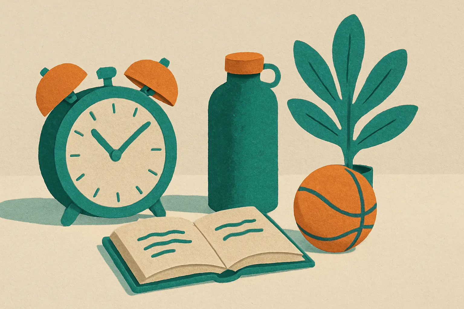 Social Media Fatigue Prevention With Automated