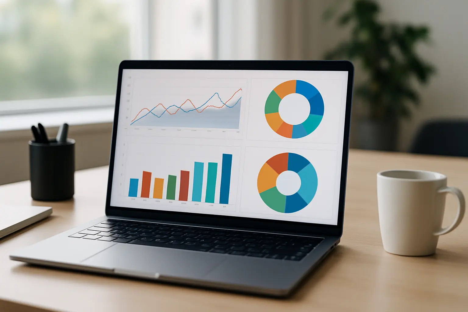 Measure ROI Automated Social Media Campaigns Effectively