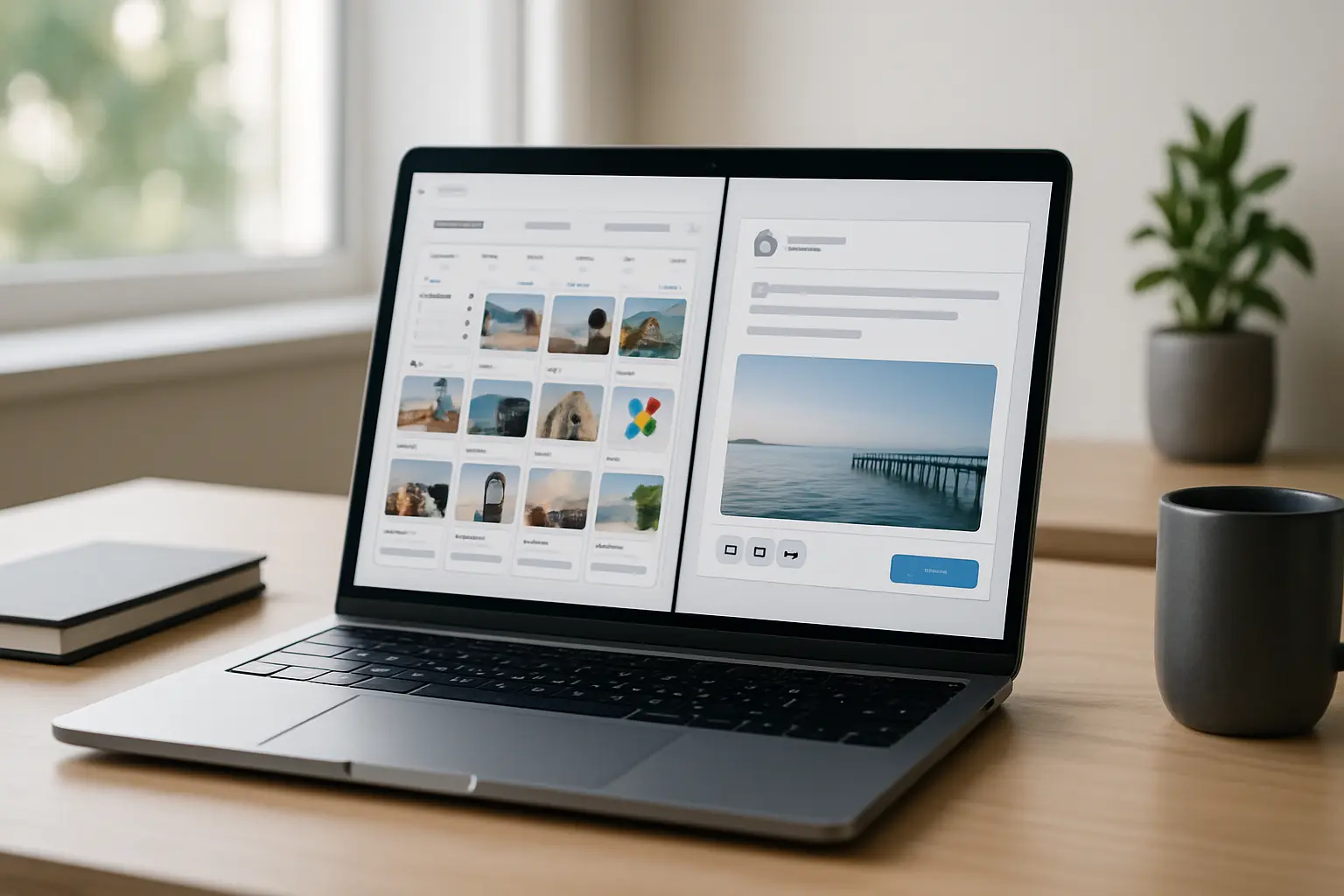 Social media automation vs manual posting: pros & cons