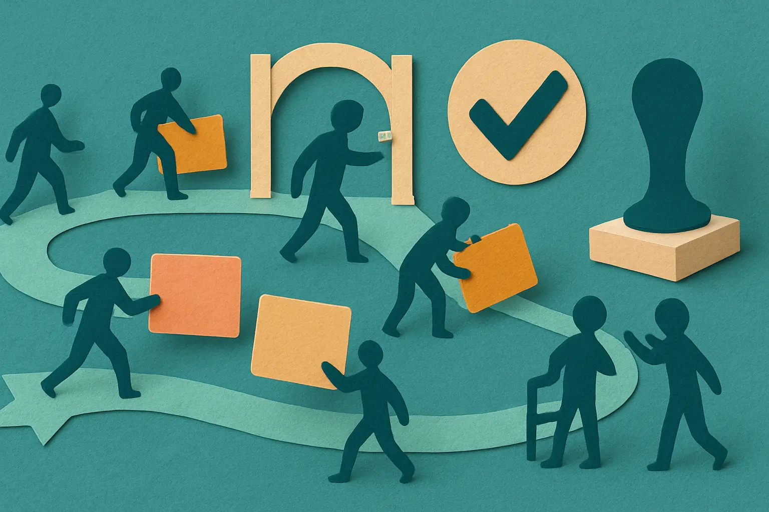 Social Media Content Approval Workflow Tips & Guide
