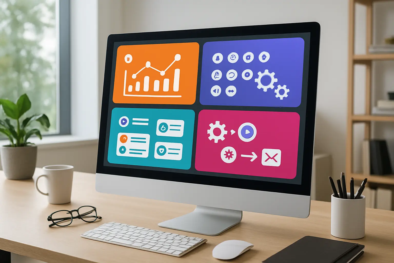 Choose Social Media Automation Tool for Your Business