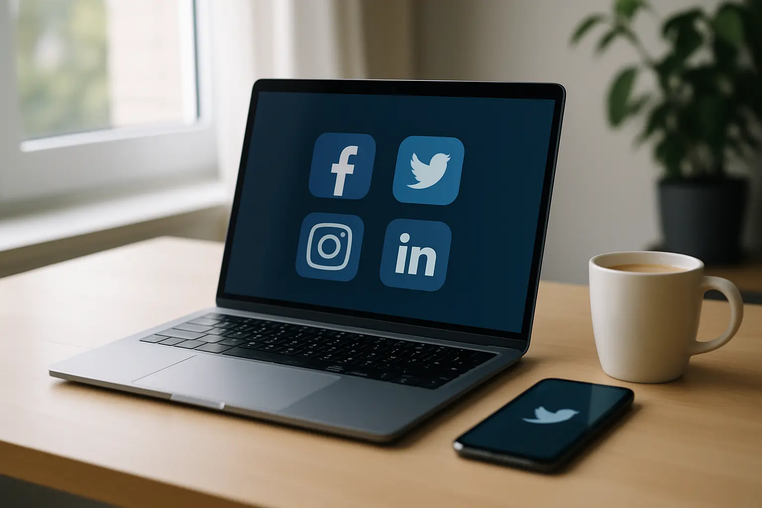 Social Media Automation for Freelancers: Pros & Cons