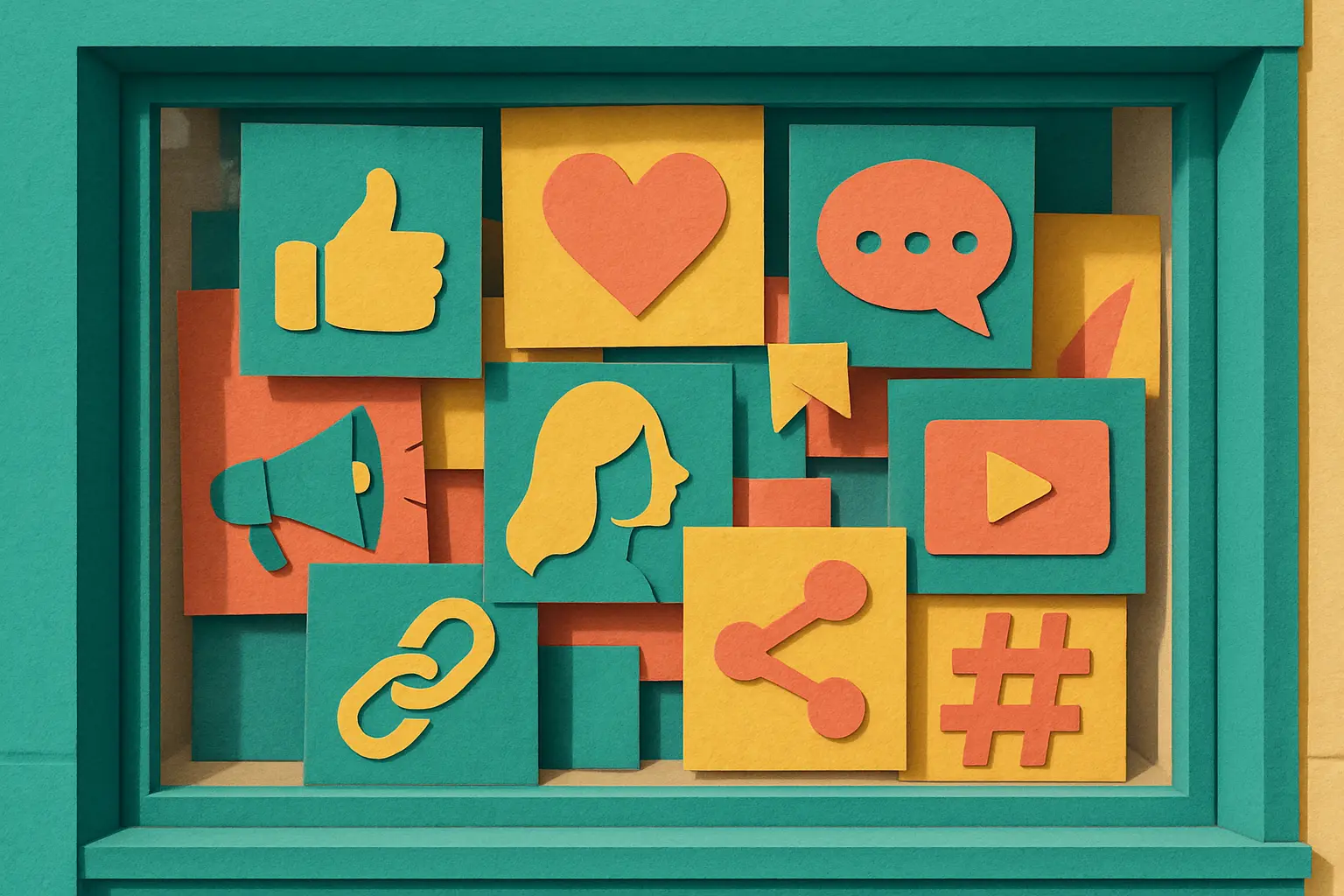 Integrate Blog With Social Media Automation Easily