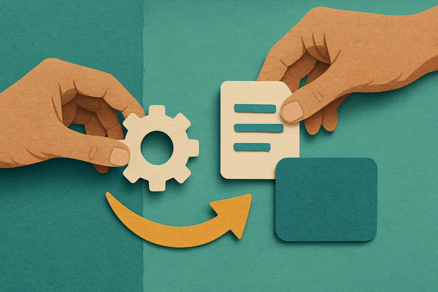 Step 2: Set Up Content Automation Rules for Members