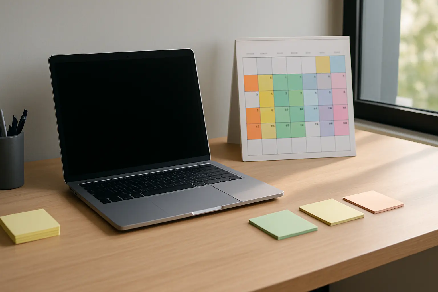 Social Media Content Calendar: Why Your Team Needs One