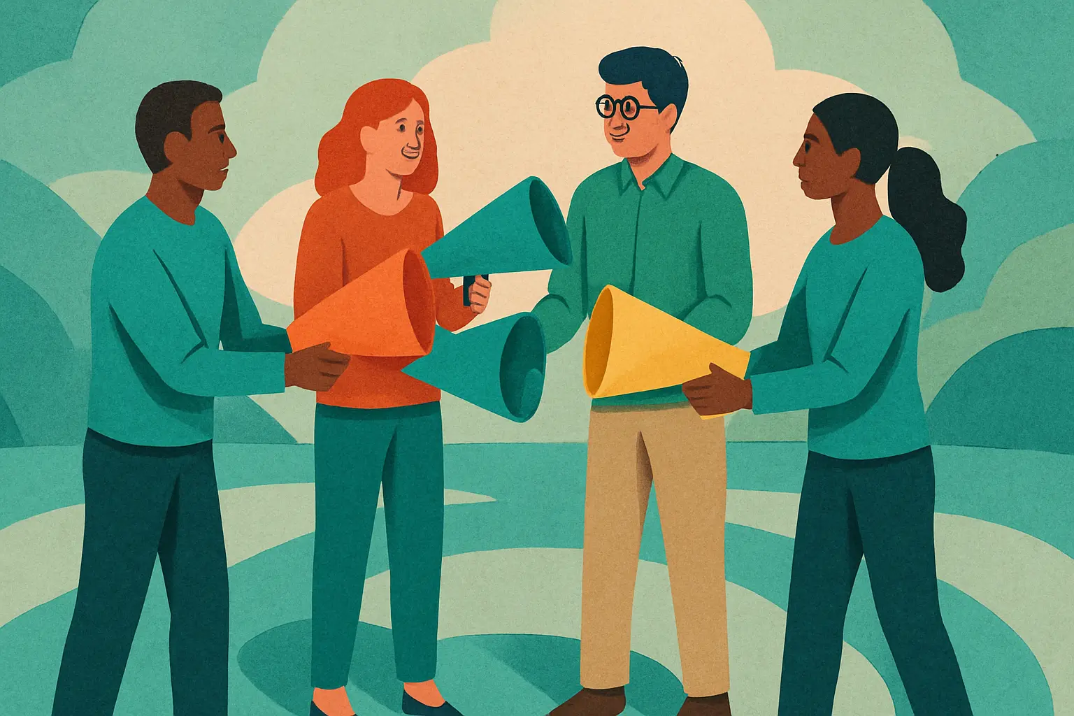 Training Team for Social Media Automation: Success Tips