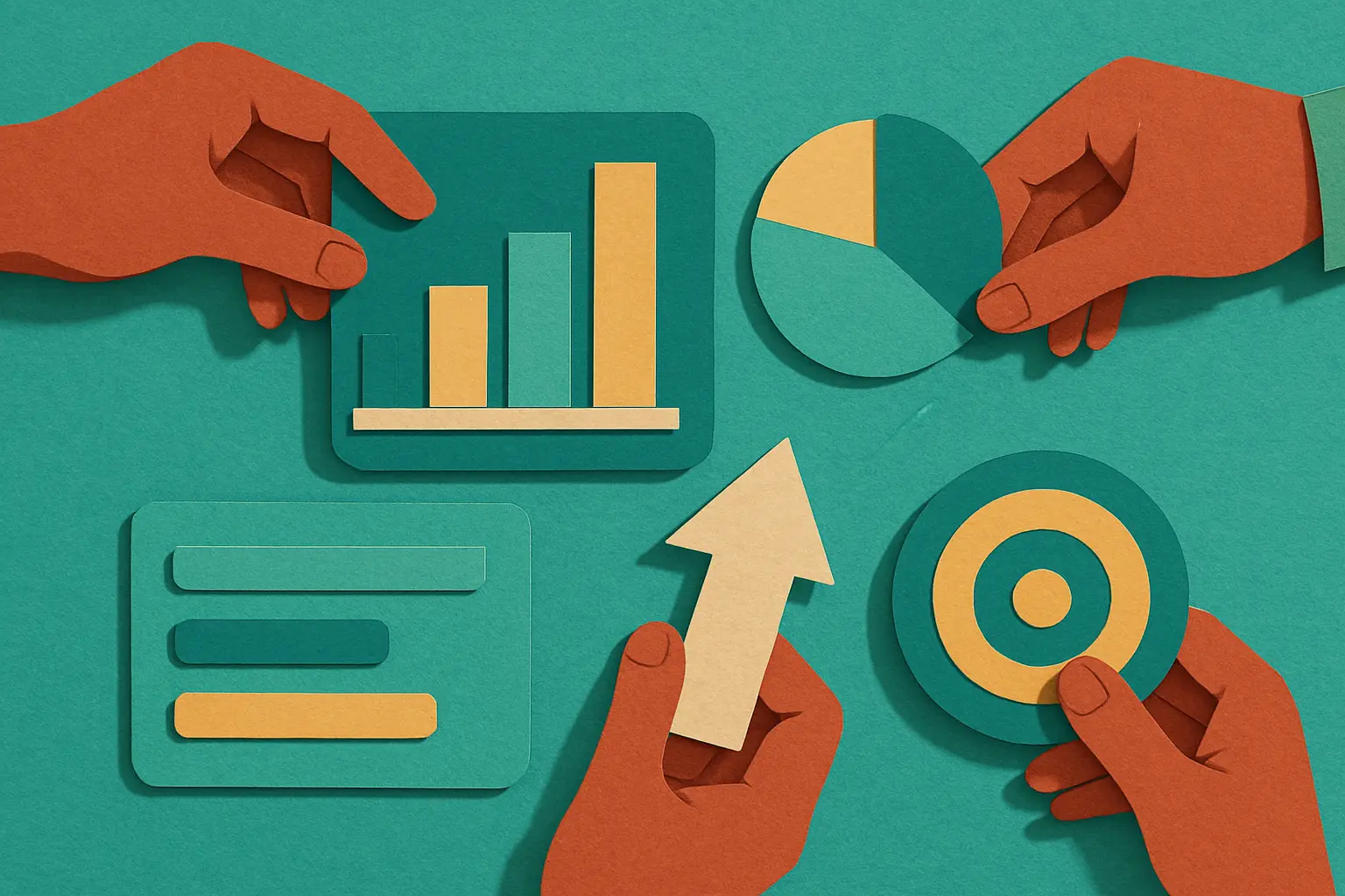 What Are the Key Dashboard Benefits for Businesses and Agencies?