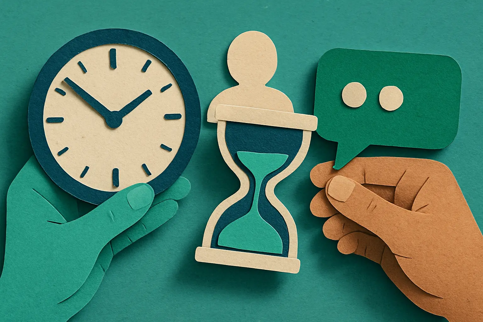 What Time-Saving Tips Help Avoid Social Media Burnout?